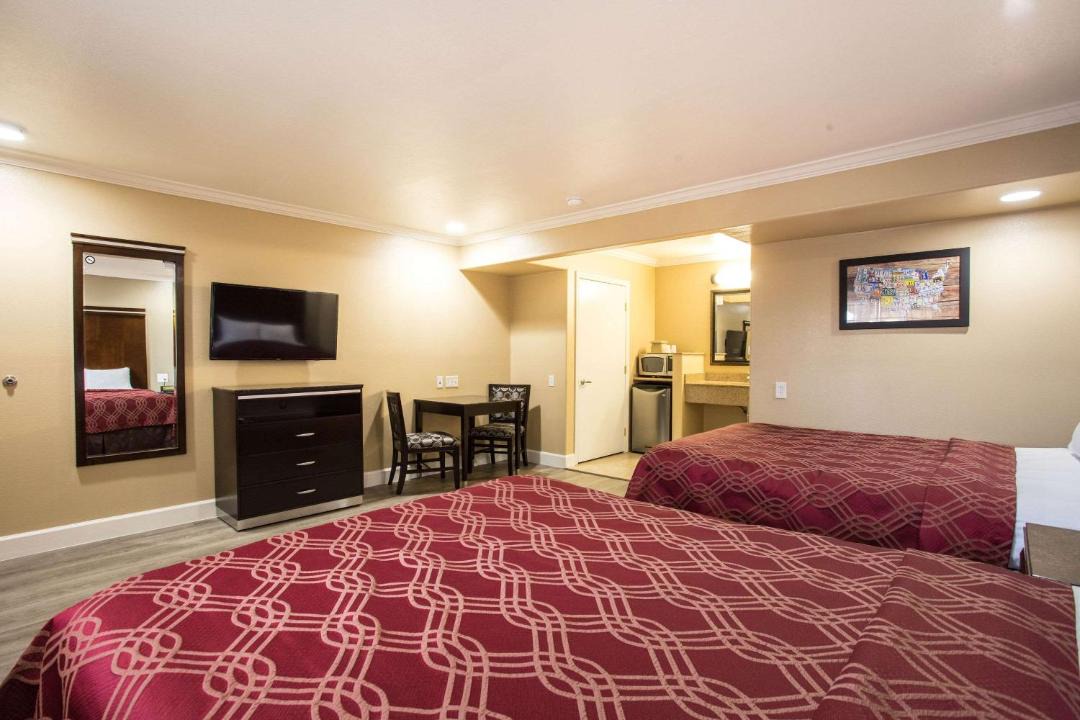 Photo of Bedroom in Olde Carlsbad