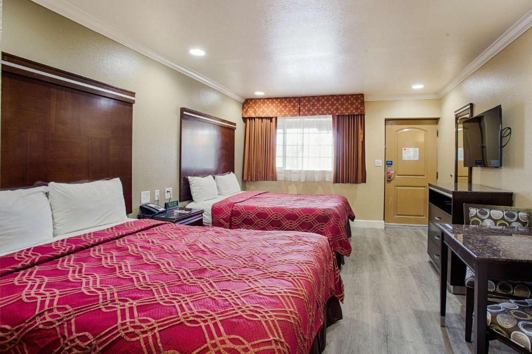 Photo of Bedroom in Olde Carlsbad