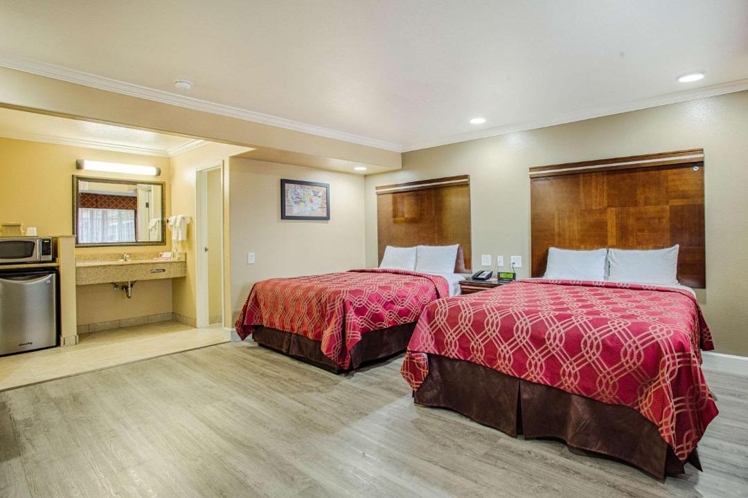 Photo of Bedroom in Olde Carlsbad