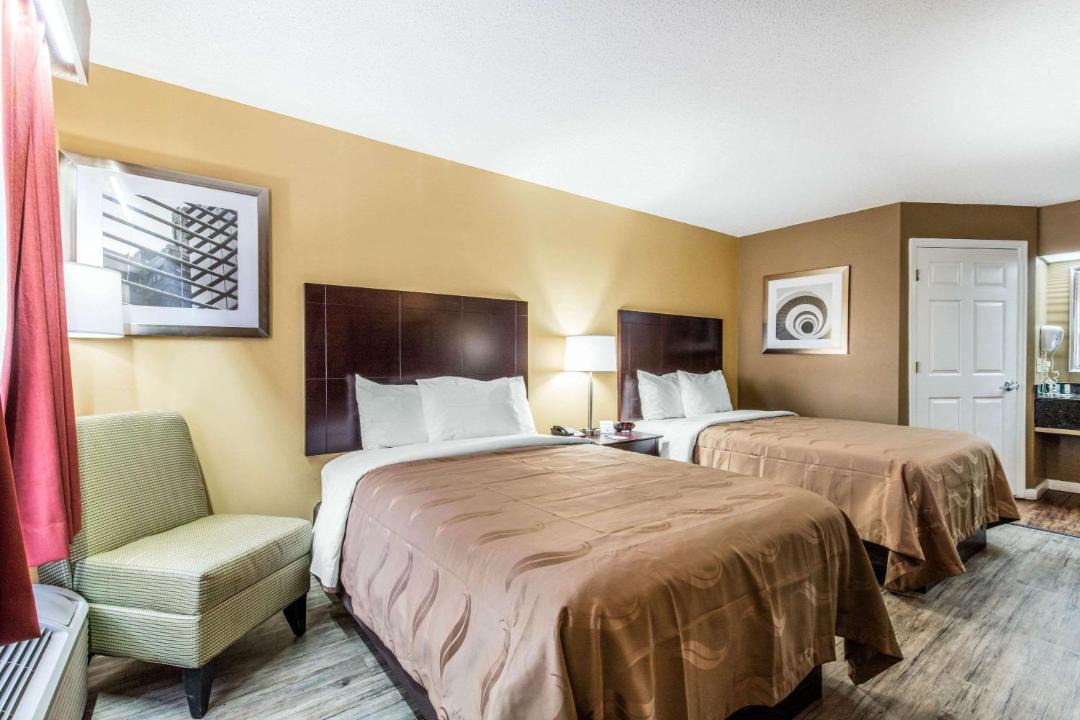Photo of Bedroom in Bessemer