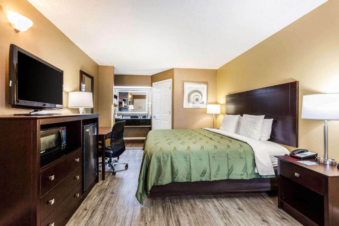Photo of Bedroom in Bessemer