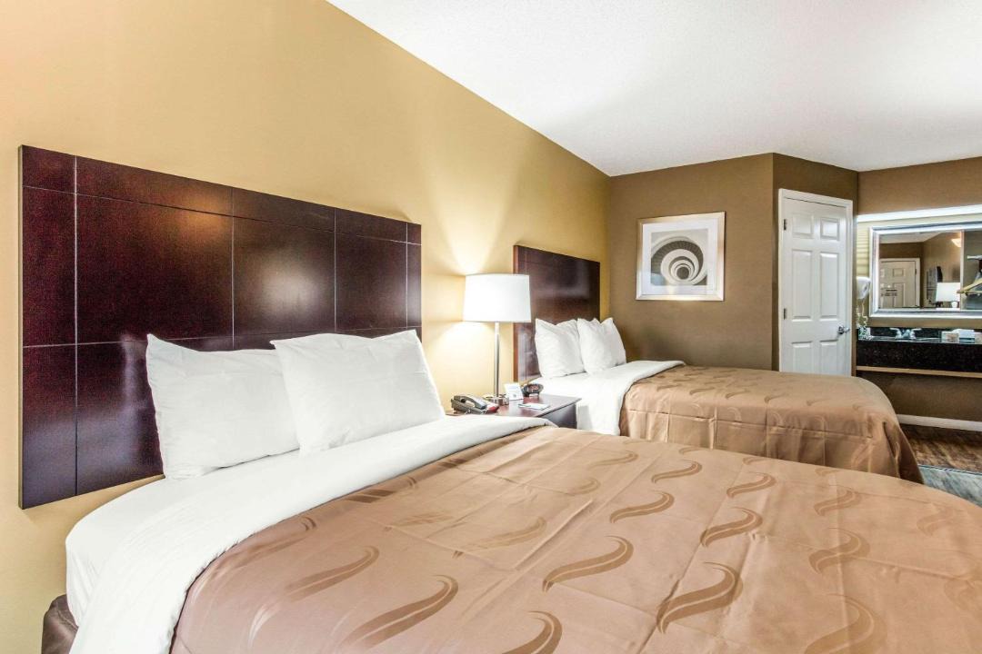 Photo of Bedroom in Bessemer