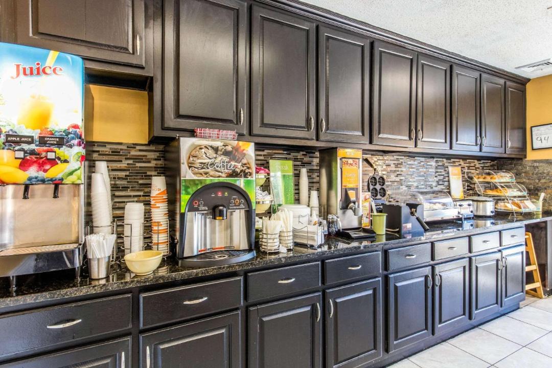Photo of Kitchen in Bessemer
