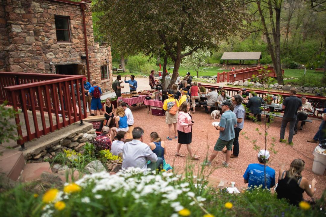 Photo of Others in Boulder