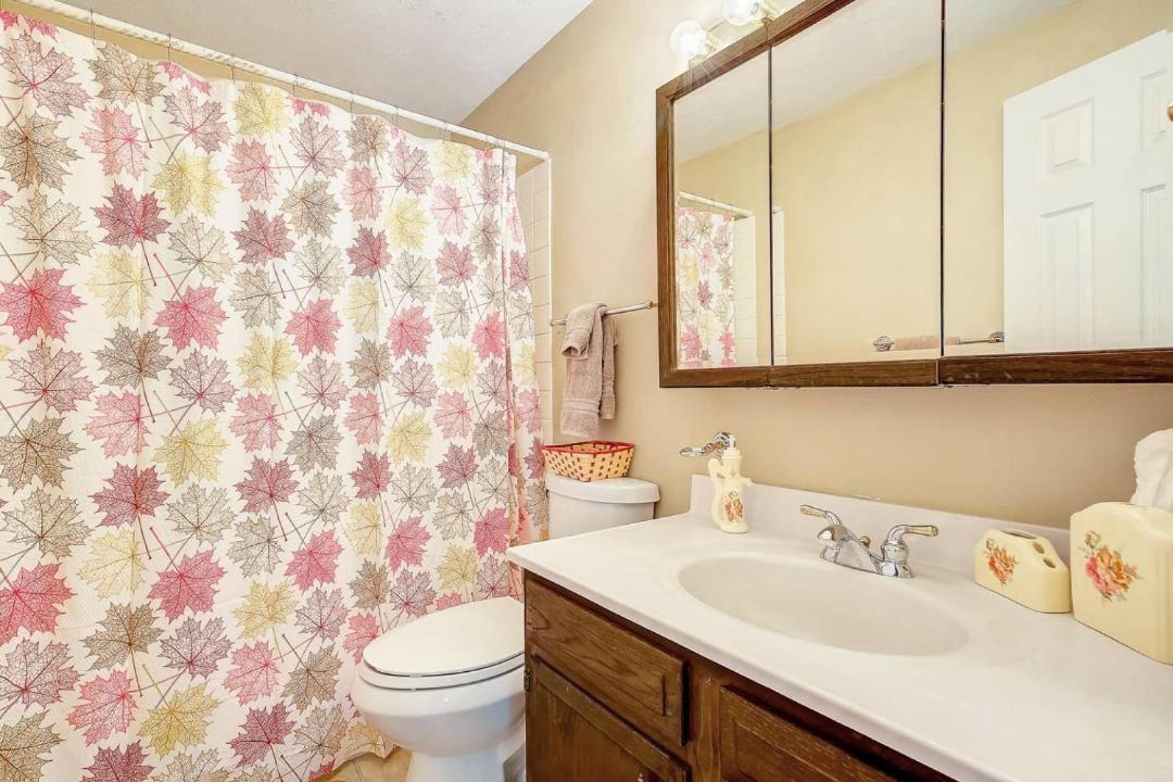 Photo of Bathroom in Trendwood and Frankline Square