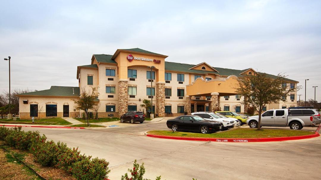 Photo of Others in Burleson