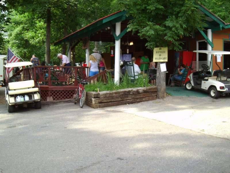 Photo of Others in Qualla