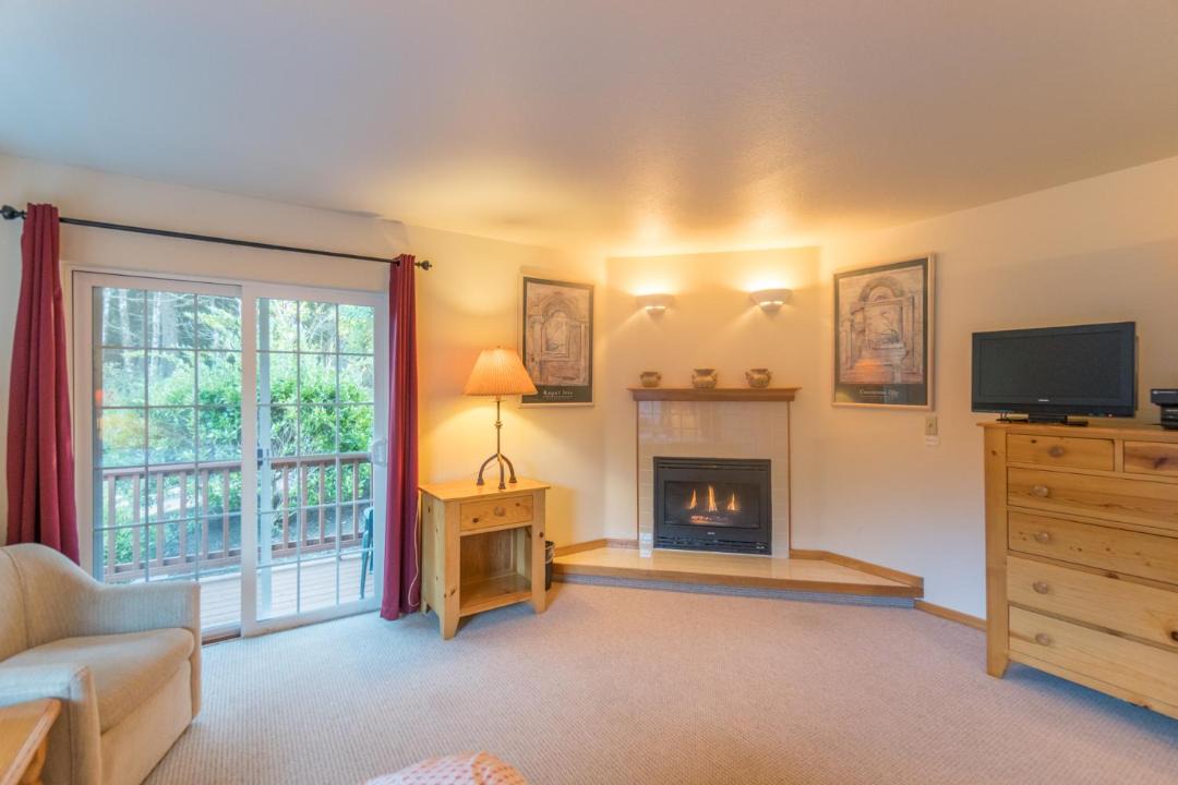 Photo of Livingroom in Tolovana Park