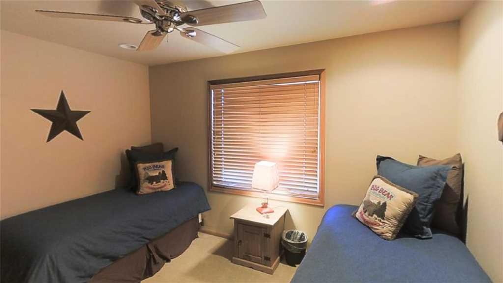 Photo of Bedroom in Twin Creek Village