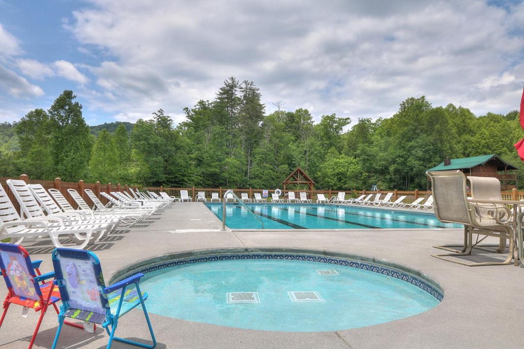 Photo of Outdoor in Wears Valley