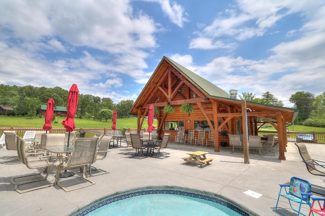 Photo of Outdoor in Wears Valley