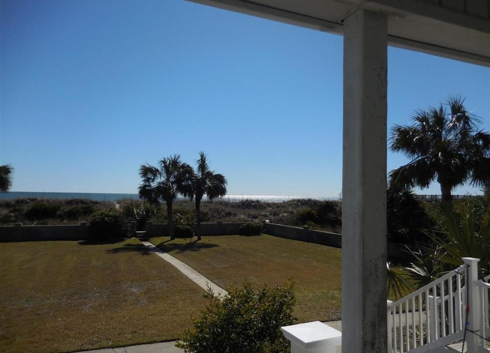 Photo of Patio Balcony in Golden Mile