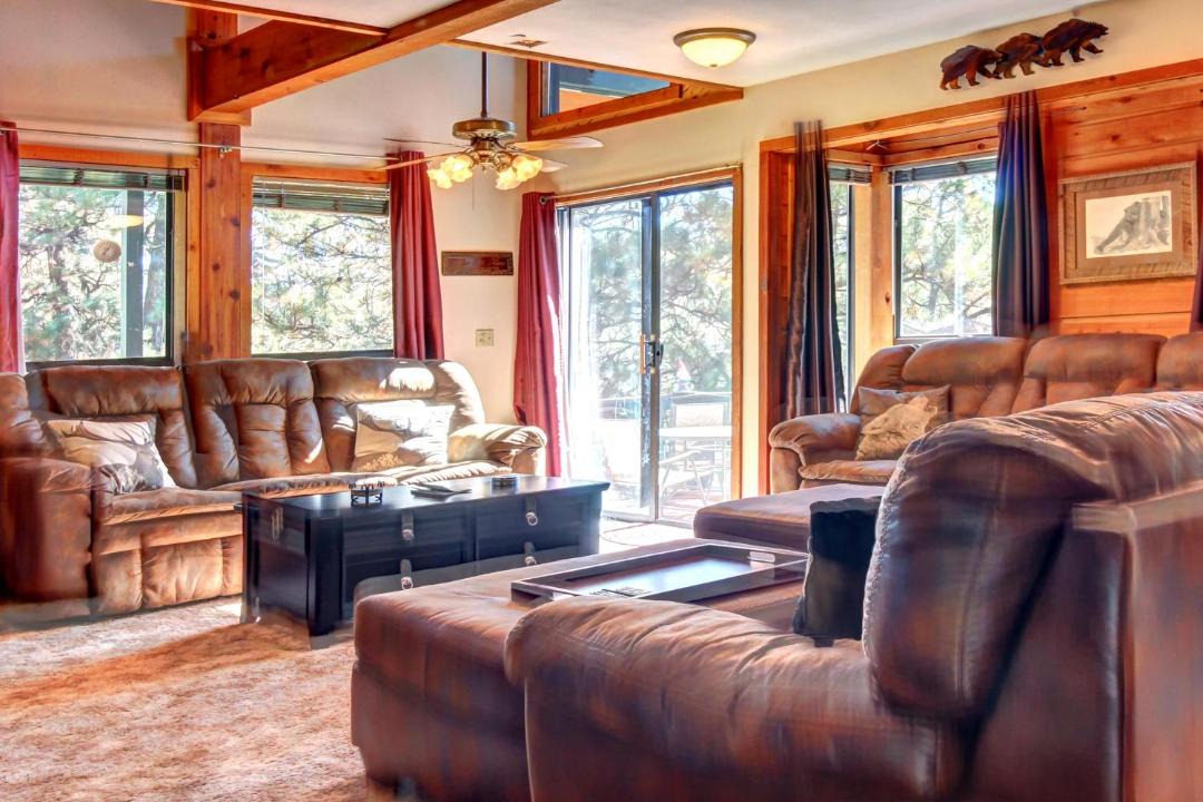 Photo of Livingroom in Bayfield