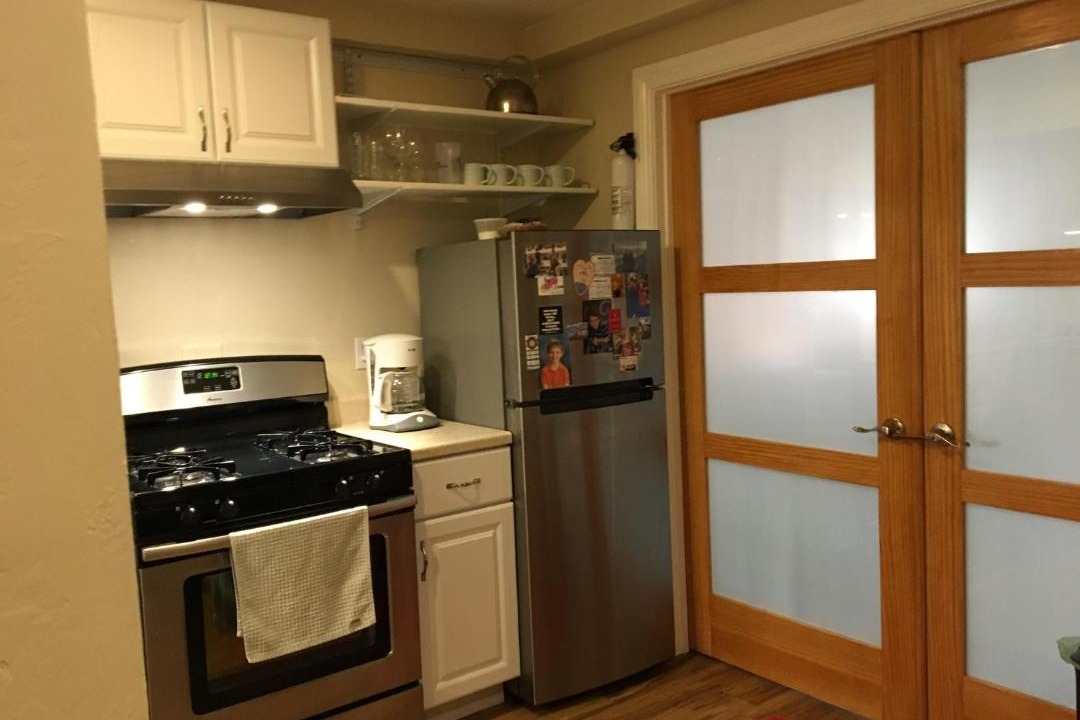 Photo of Kitchen in North Boulder