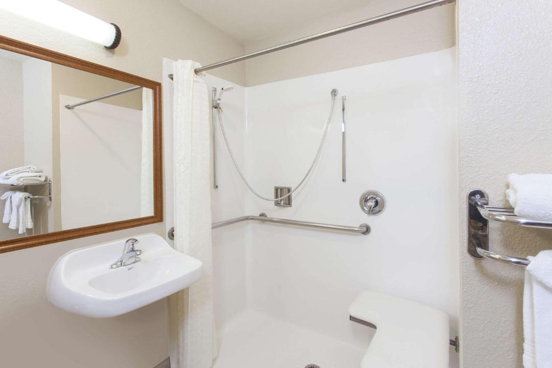 Photo of Bathroom in Olde Carlsbad