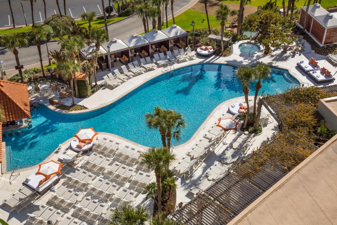 Photo of Outdoor in Galveston