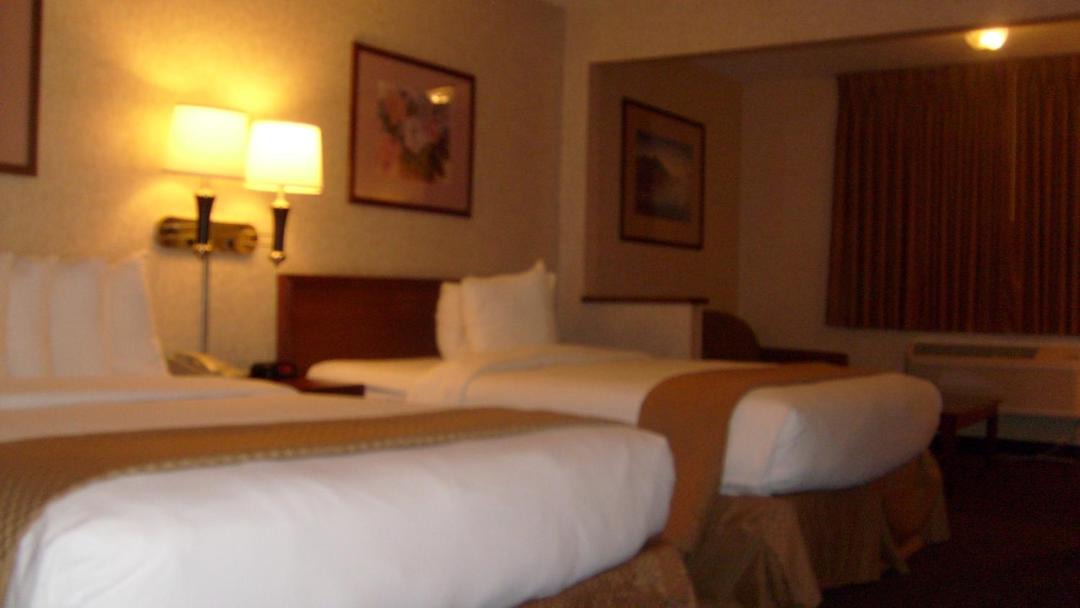 Photo of Bedroom in Golden