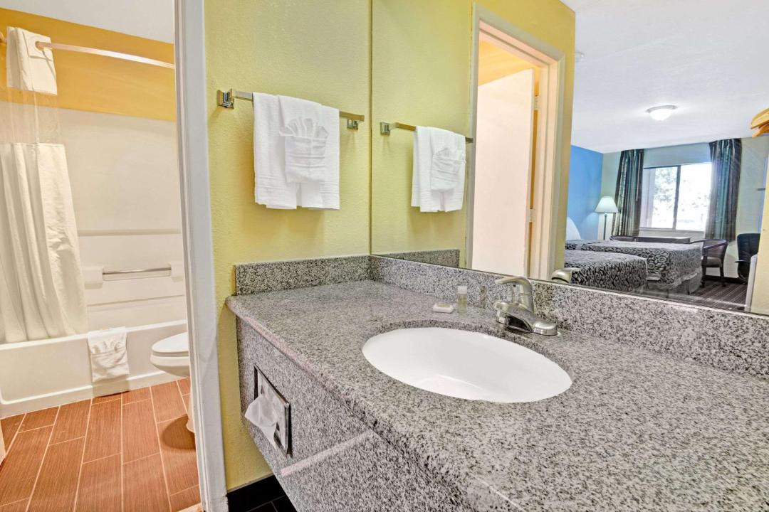 Photo of Bathroom in Westside
