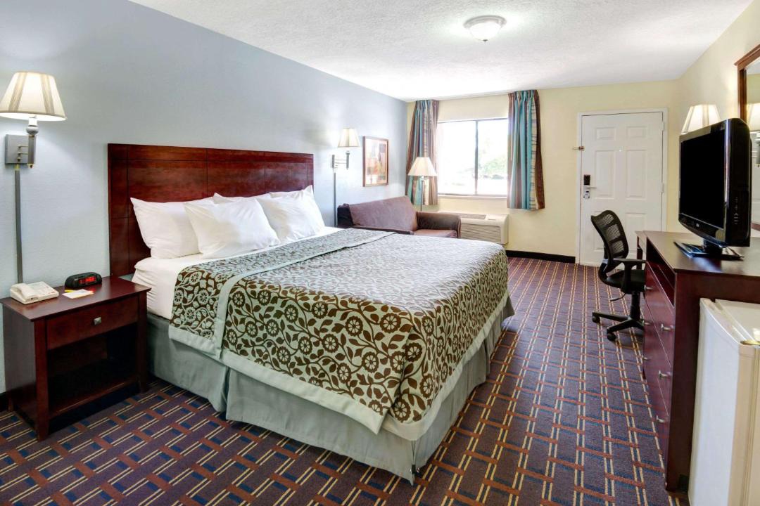 Photo of Bedroom in Westside