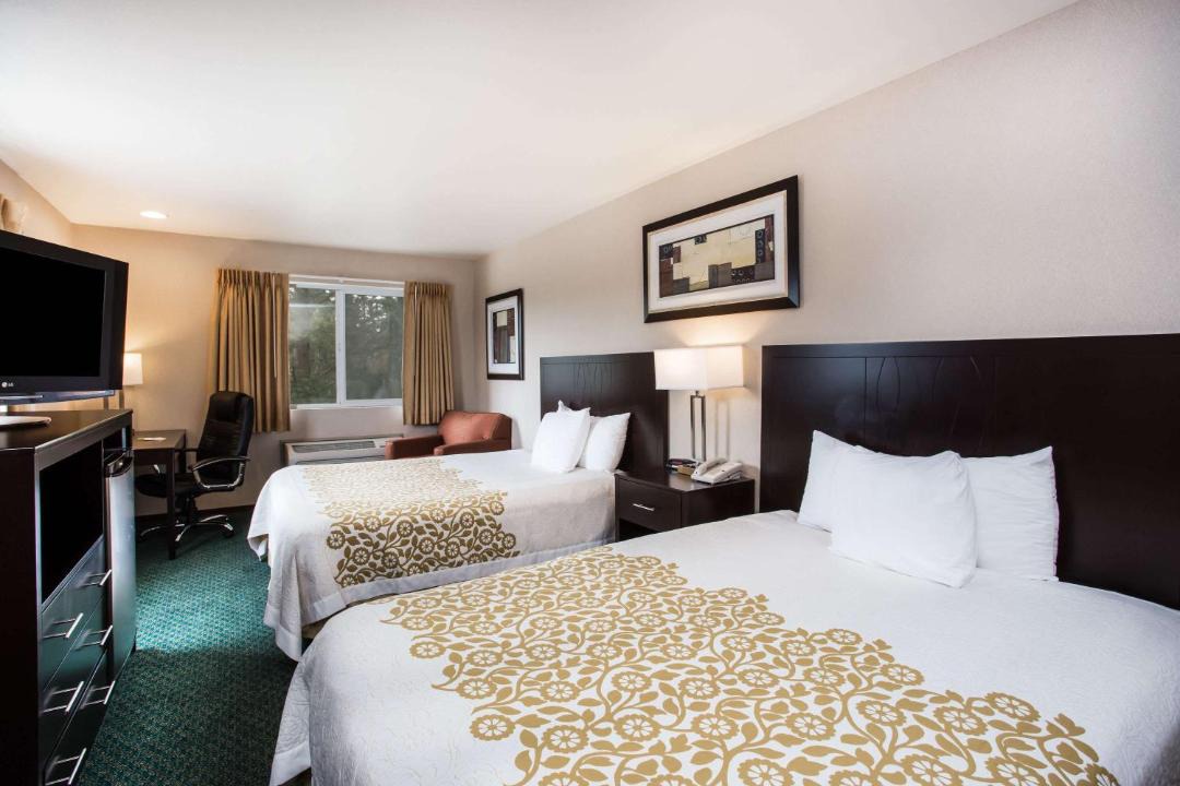 Photo of Bedroom in Hillwood