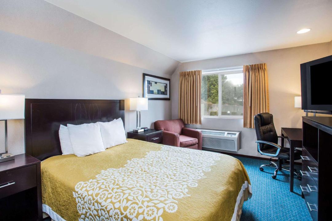 Photo of Bedroom in Hillwood