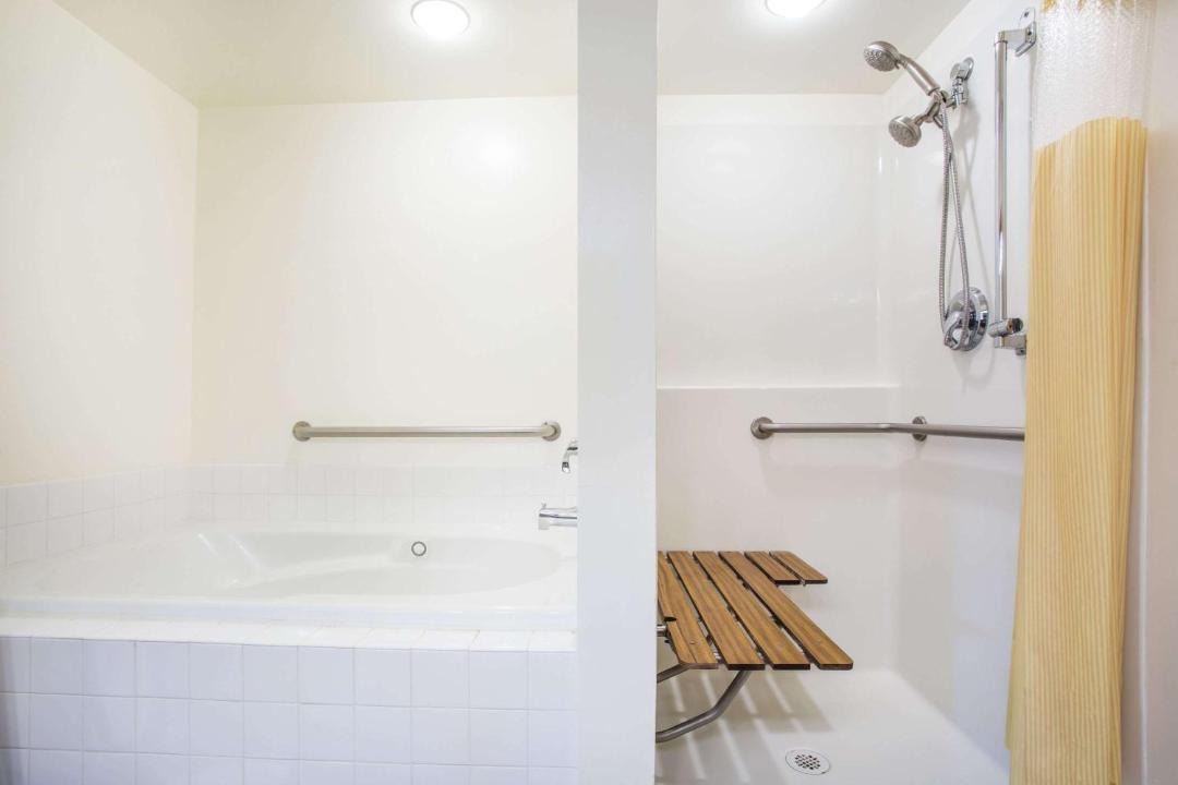 Photo of Bathroom in Hillwood