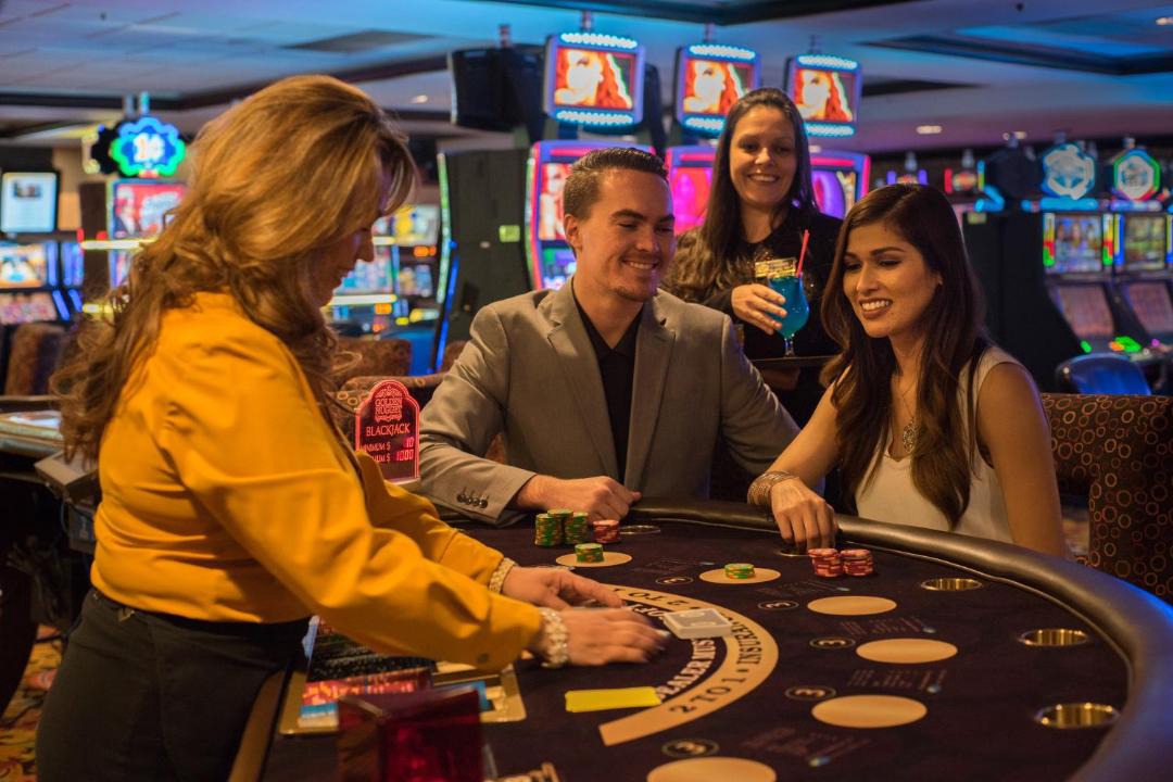 Photo of Others in Laughlin