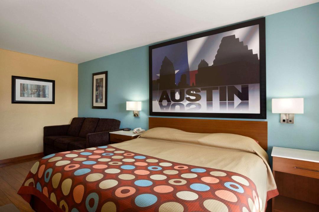 Photo of Bedroom in Swede Hill