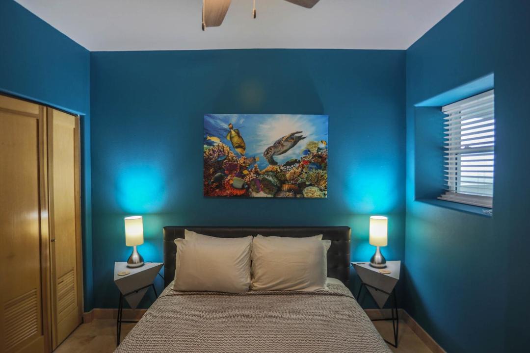 Photo of Bedroom in Galveston