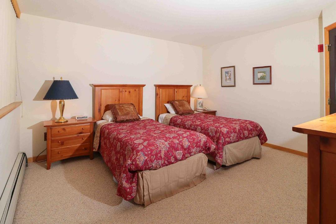 Photo of Bedroom in Mountain House