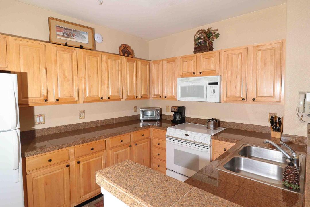 Photo of Kitchen in Mountain House