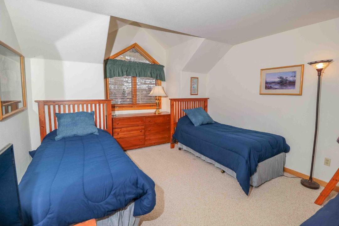 Photo of Bedroom in Mountain House