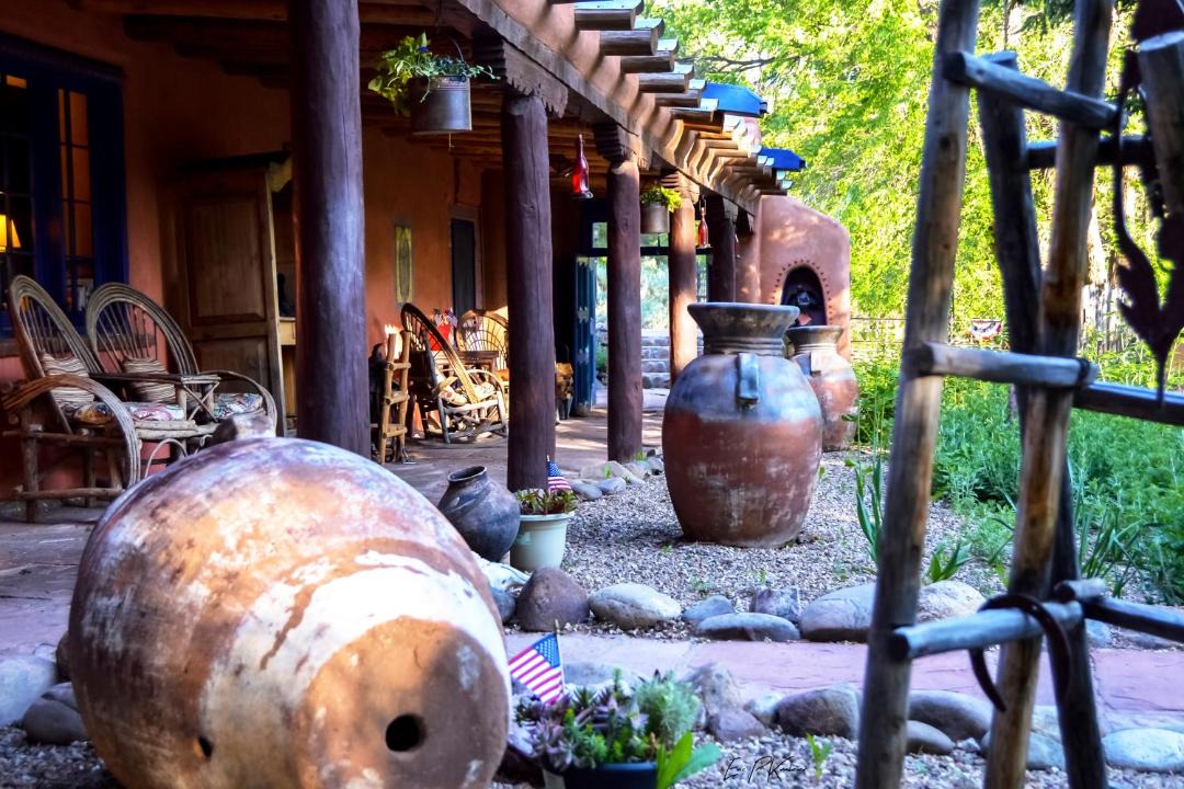 Photo of Others in Taos