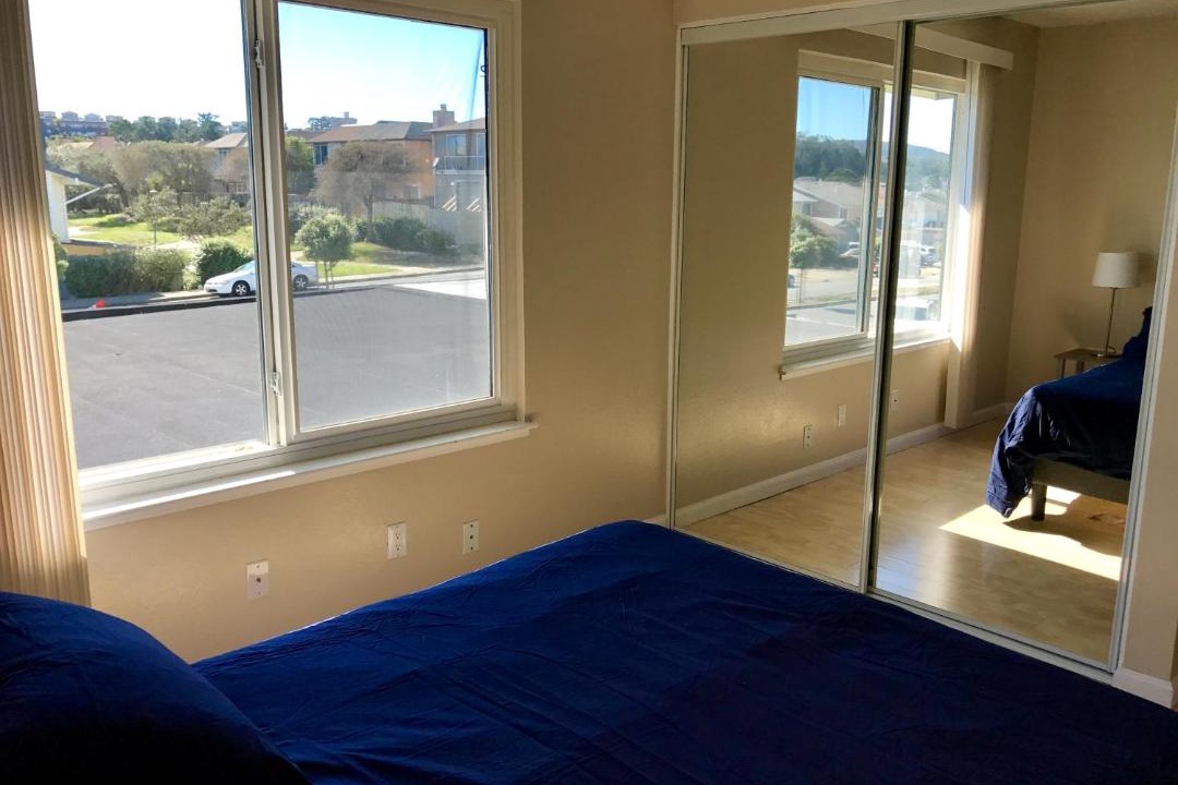 Photo of Bedroom in South San Francisco