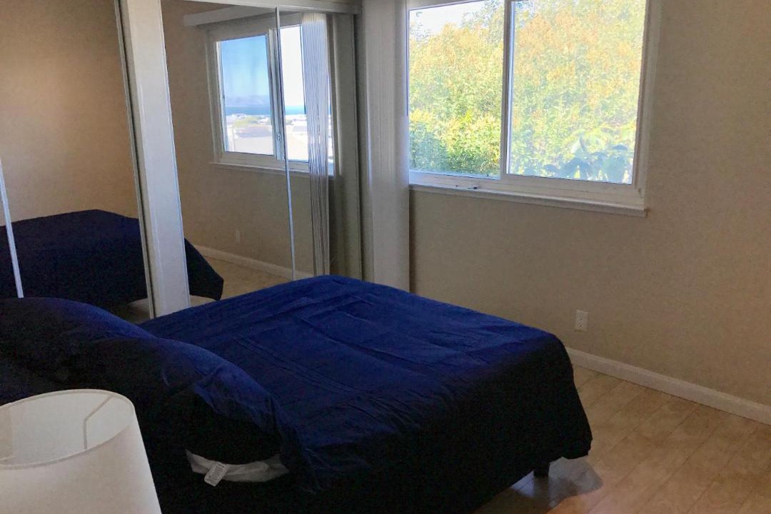 Photo of Bedroom in South San Francisco