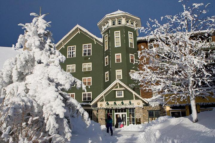 Photo of Others in Snowshoe