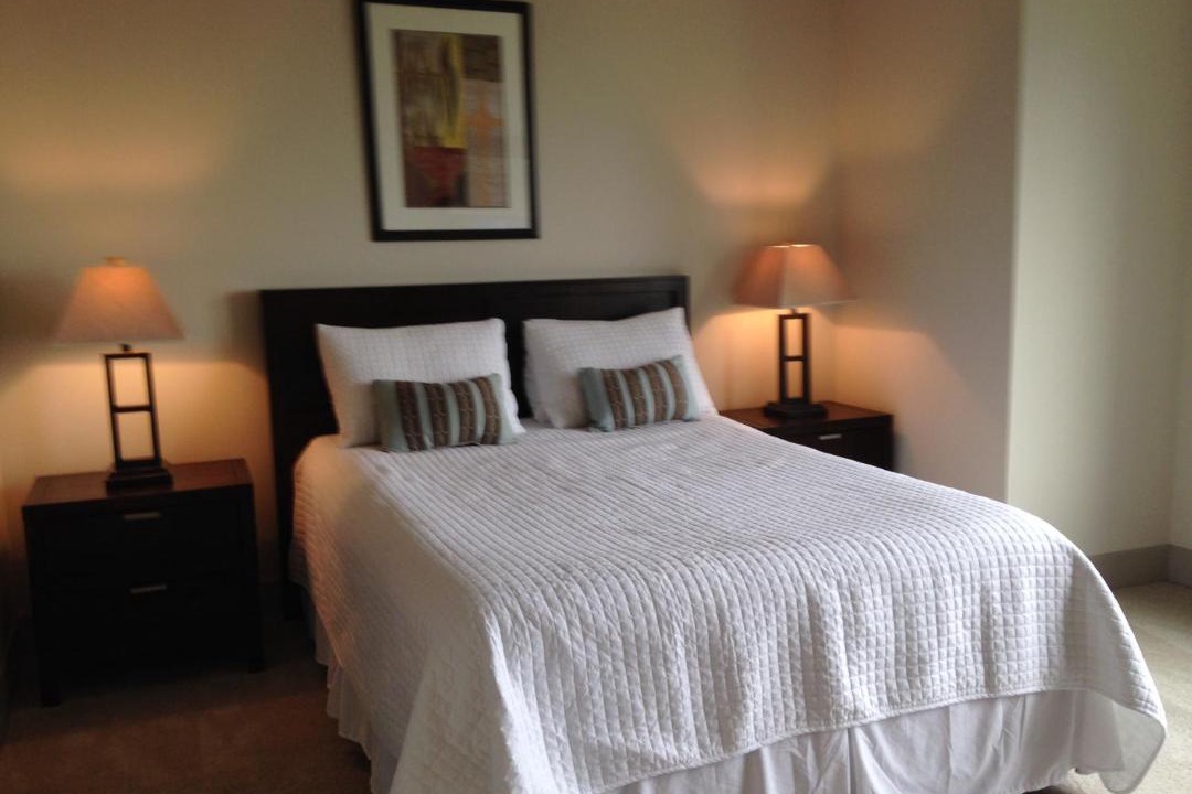 Photo of Bedroom in McLean