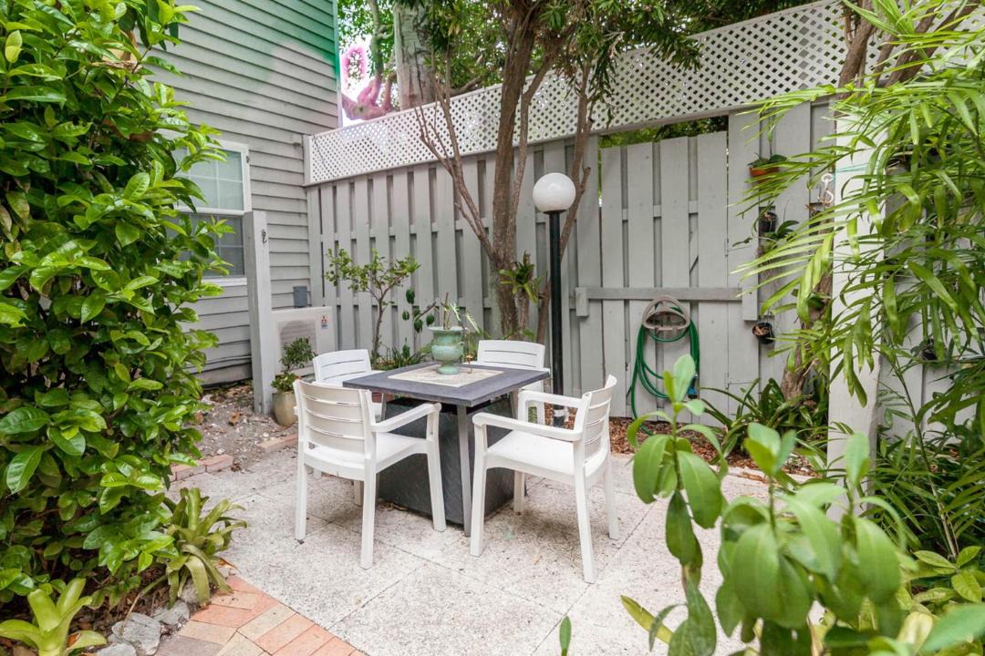 Photo of Patio Balcony in Old Town