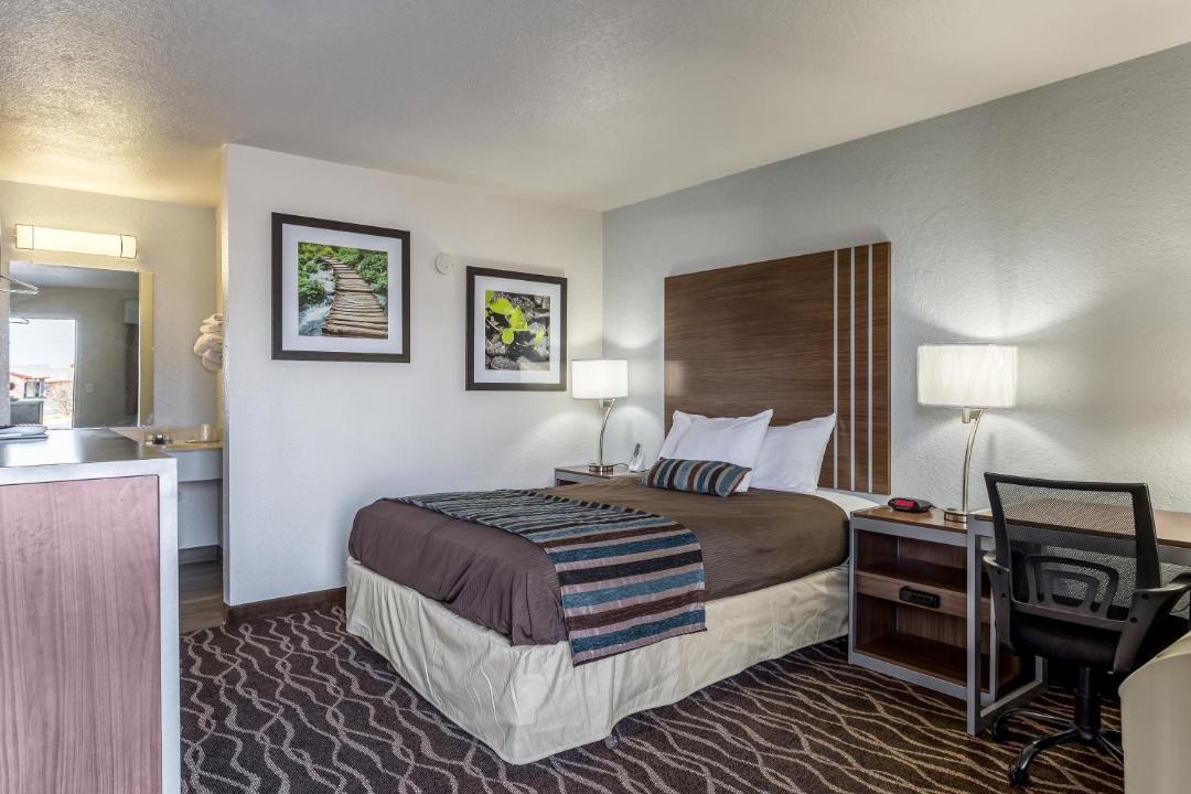 Photo of Bedroom in Carlsbad