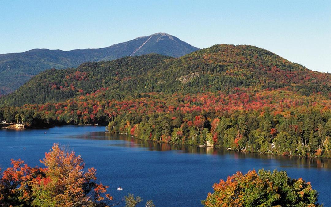 Photo of Outdoor in Lake Placid
