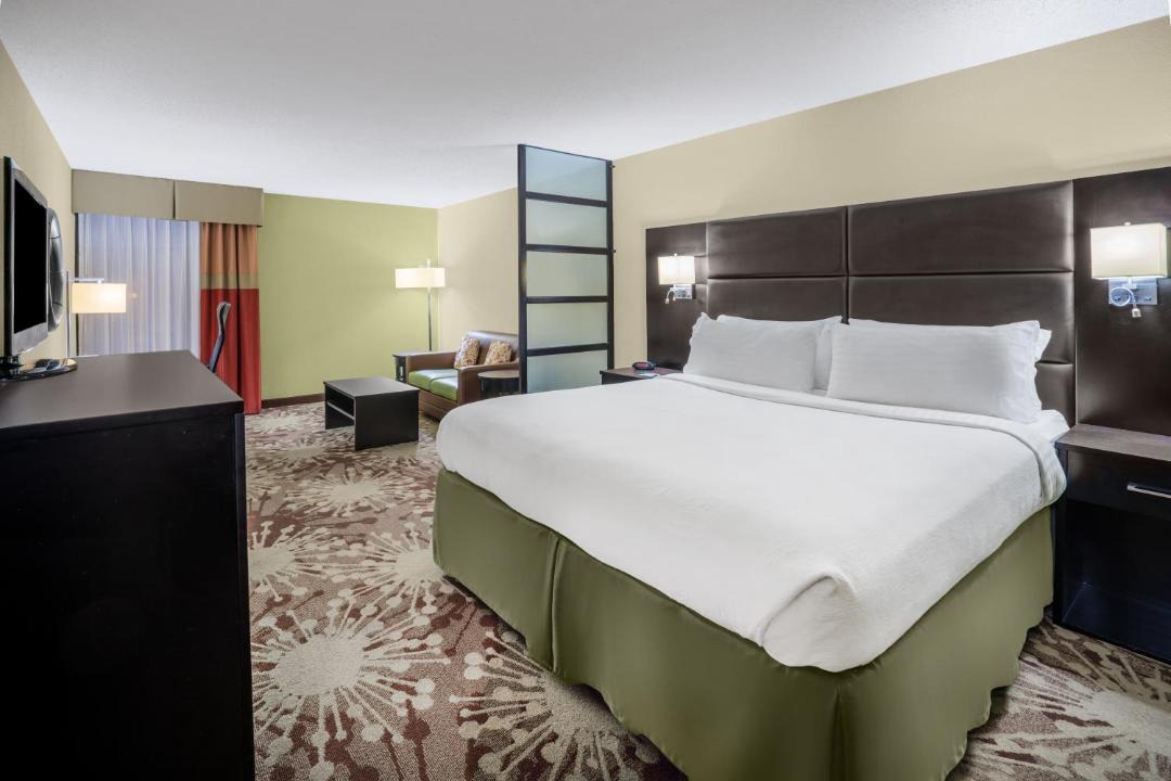 Photo of Bedroom in Morgantown