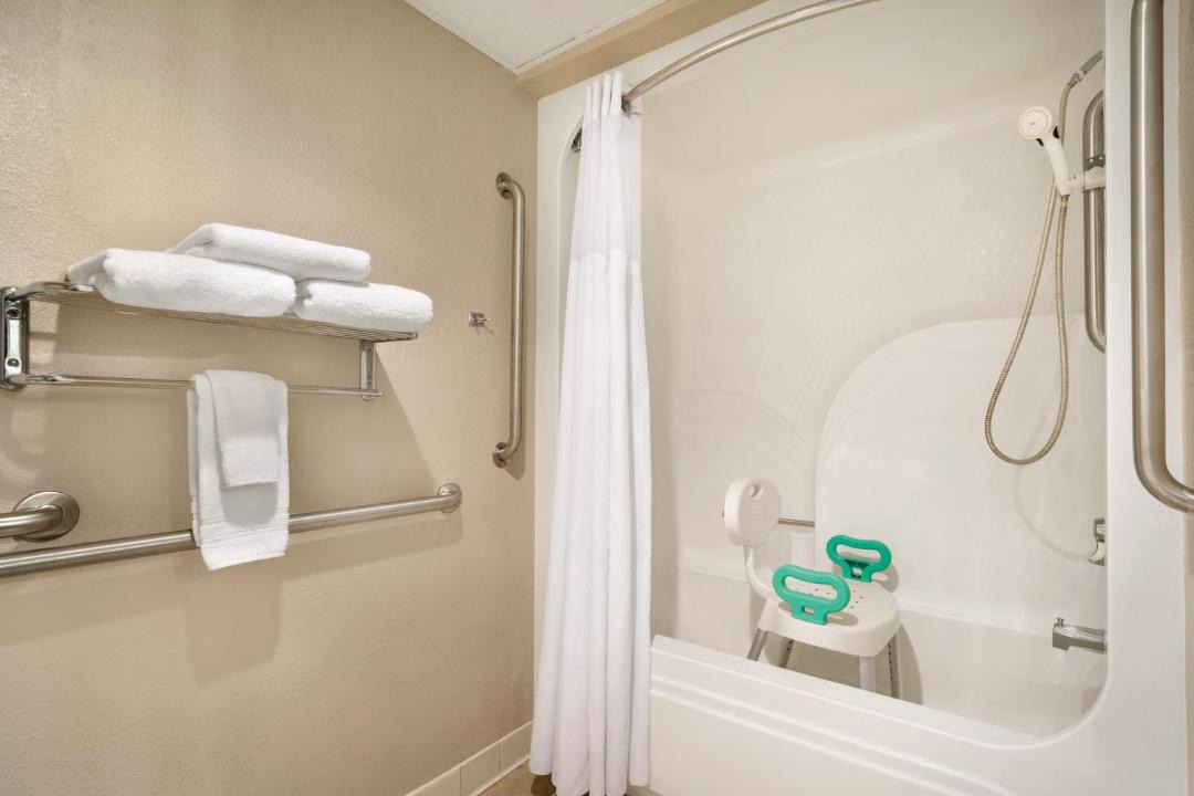 Photo of Bathroom in Scotland