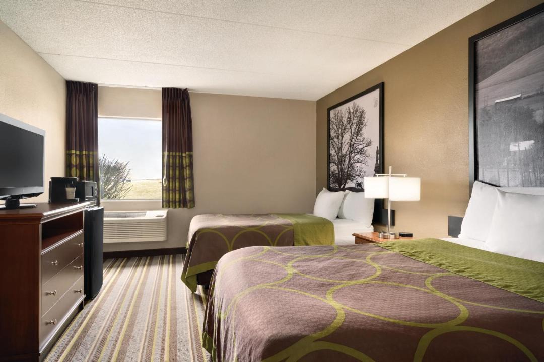 Photo of Bedroom in Scotland