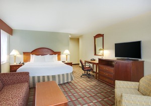 La Quinta Inn by Wyndham Queens (New York City)