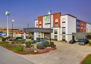 Holiday Inn Express and Suites Longview North, an Ihg Hotel