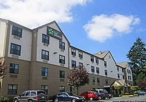 Extended Stay America Suites - Seattle - Everett - North