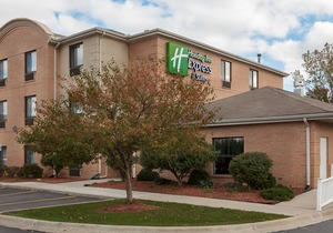 Holiday Inn Express Hotel & Suites Canton, an Ihg Hotel