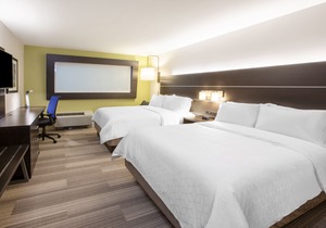 Holiday Inn Express & Suites Nashville North - Springfield, an Ihg Hotel