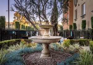 Ayres Hotel Seal Beach