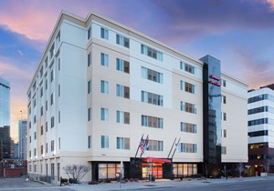 Hampton Inn & Suites Denver-Downtown